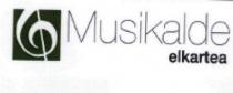 MUSIKALDE ELKARTEA