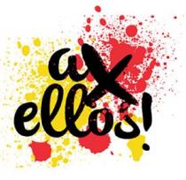 A X ELLOS!