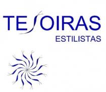 TESOIRAS ESTILISTAS
