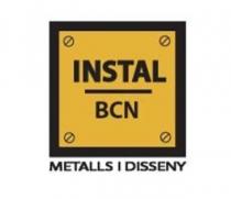 INSTAL BCN METALLS I DISSENY