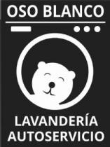 OSO BLANCO LAVANDERIA AUTOSERVICIO