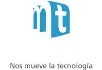MT NOS MUEVE LA TECNOLOGIA