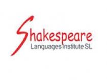 SHAKESPEARE LANGUAGES INSTITUTE SL