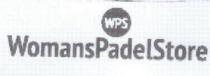 WPS WOMANSPADELSTORE