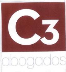 C3 ABOGADOS