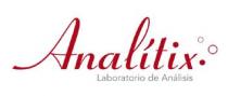 ANALITIX LABORATORIO DE ANALISIS