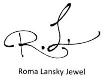 RL ROMA LANSKY JEWEL