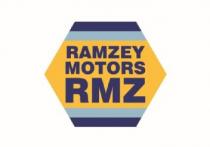 RAMZEY MOTORS RMZ