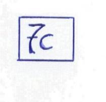 7C