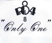 P84 ONLY ONE