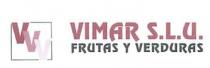 VVV VIMAR S.L.U FRUTAS Y VERDURAS