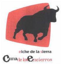 ELCHE DE LA SIERRA CUNA DE LOS ENCIERROS