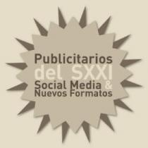 PUBLICITARIOS DEL SXXI