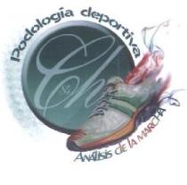 C H PODOLOGIA DEPORTIVA ANALISIS DE LA MARCHA