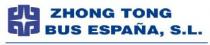 ZHONG TONG BUS ESPAÑA, SL