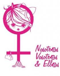 NOSOTRAS VOSOTRAS Y ELLAS