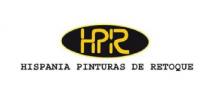 HPR HISPANIA PINTURAS DE RETOQUE