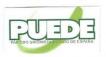 PUEDE PARTIDO UNIONISTA ESTADO DE ESPAÑA