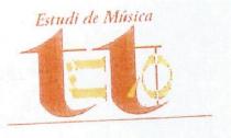 ESTUDI DE MUSICA TRITO