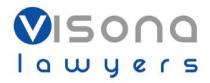 VISONA LAWYERS