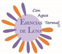 ESENCIAS DE LUNA CON AGUA TERMAL