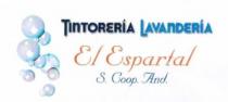 TINTORERIA LAVANDERIA EL ESPARTAL S.COOP. AND.
