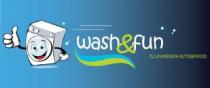 WASH&FUN TU LAVANDERIA AUTOSERVICIO