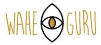 WAHE GURU