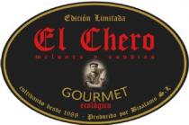 EL CHERO MELONES Y SANDIAS GOURMET ECOLOGICO