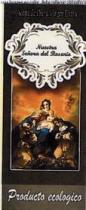 ACEITE DE OLIVA VIRGEN EXTRA NUESTRO SEÑORA DEL ROSARIO PRODUCTO ECOLOGICO