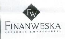 FW FINANWESKA ASESORIA EMPRESARIAL