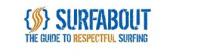 SURFABOUT THE GUIDE TO RESPECTFUL SURFING