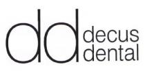 DD DECUS DENTAL