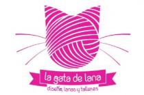 LA GATA DE LANA