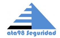 ATA 98 SEGURIDAD