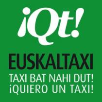 QT EUSKALTAXI