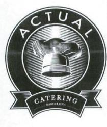 ACTUAL CATERING BARCELONA
