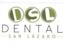 DSL DENTAL SAN LAZARO