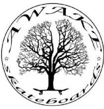 AWAKE SKATEBOARDS