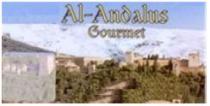 AL-ANDALUS GOURMET