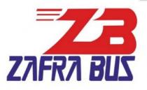 ZB ZAFRA BUS