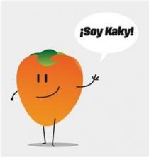 ¡SOY KAKY!