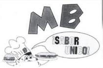 M B ¡SABOR UNICO!