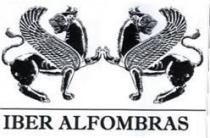 IBER ALFOMBRAS