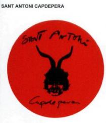 SANT ANTONI CAPDEPERA
