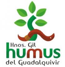 HNOS. GIL HUMUS DEL GUADALQUIVIR