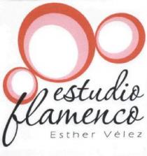 ESTUDIO FLAMENCO ESTHER VELEZ