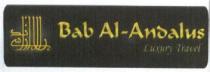 BAB AL-ANDALUS LUXURY TRAVEL