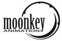 MOONKEY ANIMATION