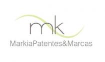 MK MARKIAPATENTES&MARCAS